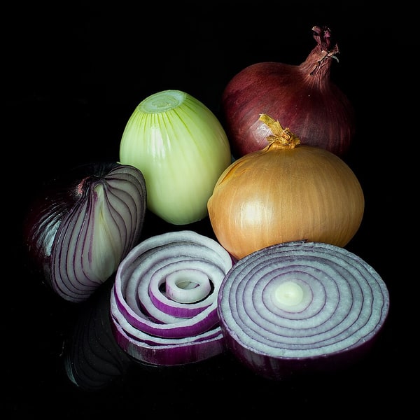 Spring Onion Seed