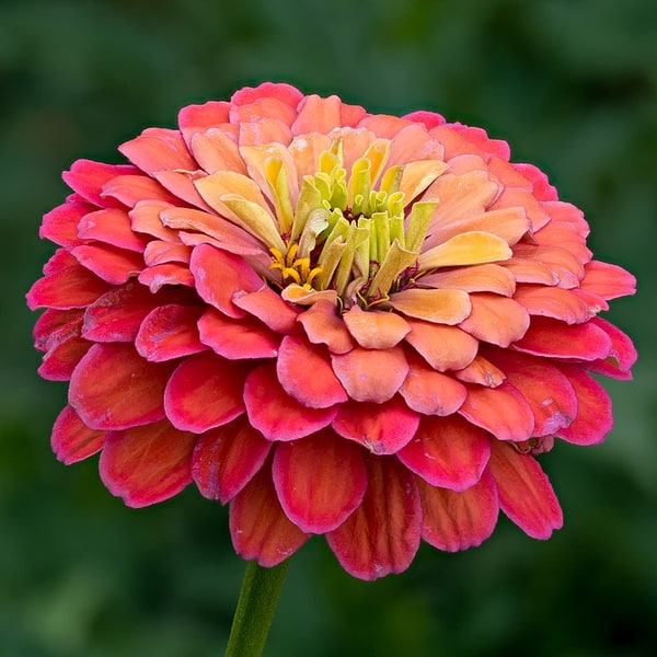 Zinnia Seed