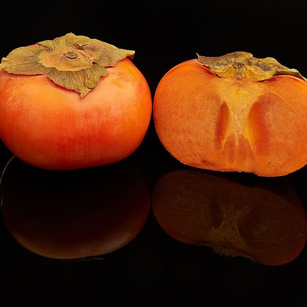 Orange Seed