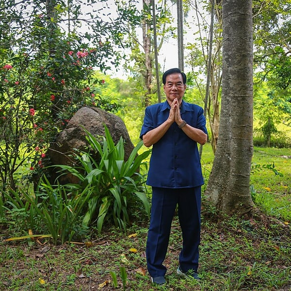 Chia Seed for sowing
